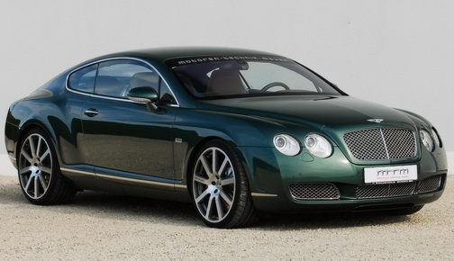 Bentley_Continental_MTM